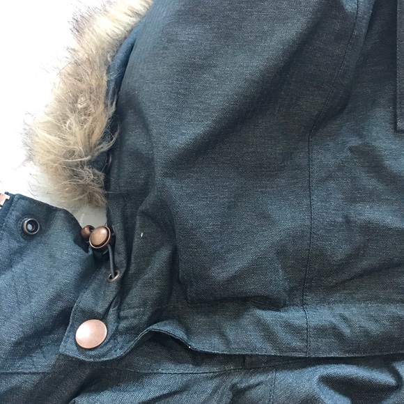McKinley parka - Picture 6 of 6